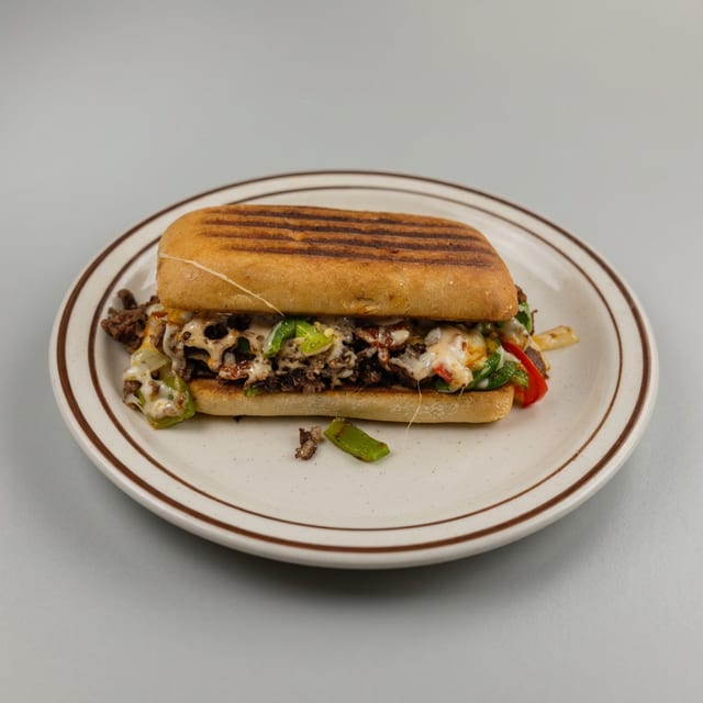 French Dip.